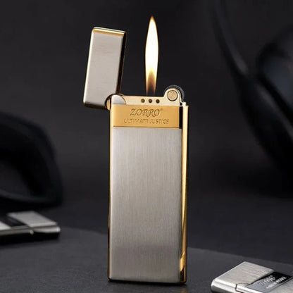 Ultra-thin Grinding Wheel Lighter? 1