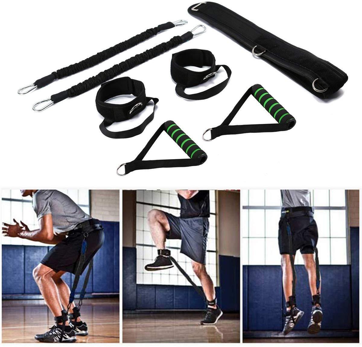 Jump Trainers 1