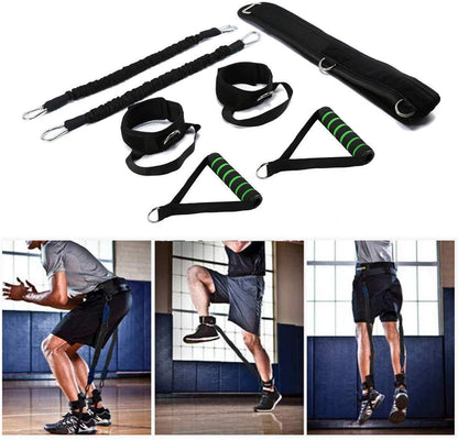 Jump Trainers 1