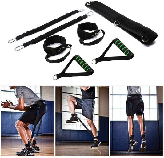 Jump Trainers 1
