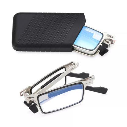 Foldable Reading Glasses 1