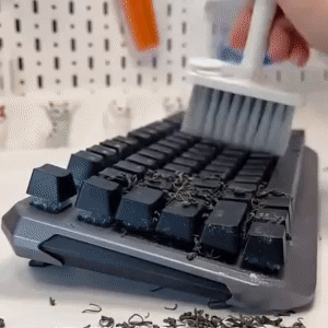 Keyboard Cleaning Brush 1