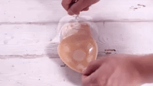 Invisible Lifting Bra 1