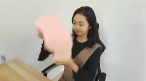 360 Travel Pillow 1