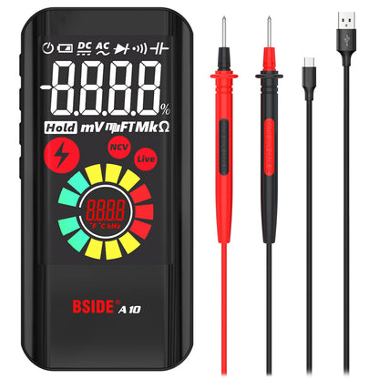 Smart General Purpose Digital Multimeter 1