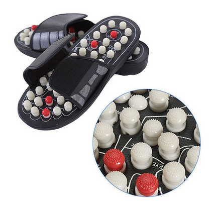 Acupuncture Slippers 1