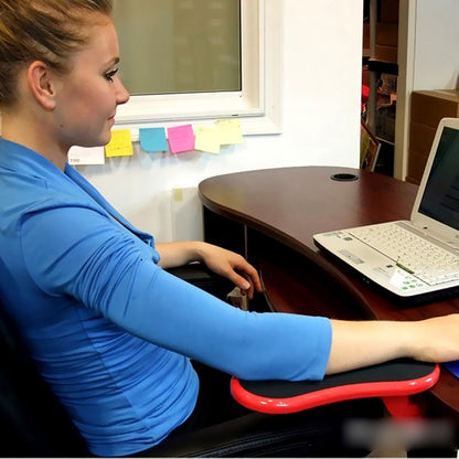 Computer Arm Rest 1