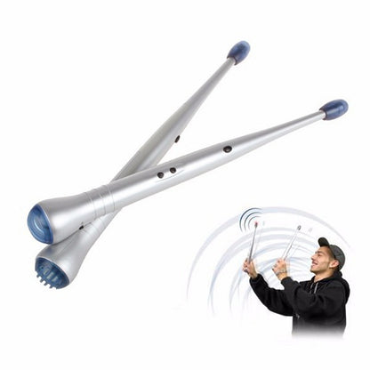 Air Drummer Toy 1