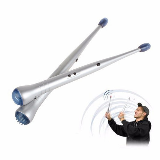 Air Drummer Toy 1