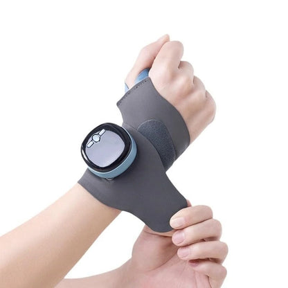 Smart EMS Wrist Support Brace 1