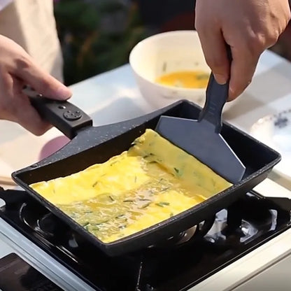 Non-Stick Tamagoyaki Frying Pan 1