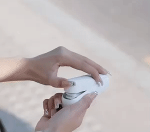 Handheld Mini Fan 1