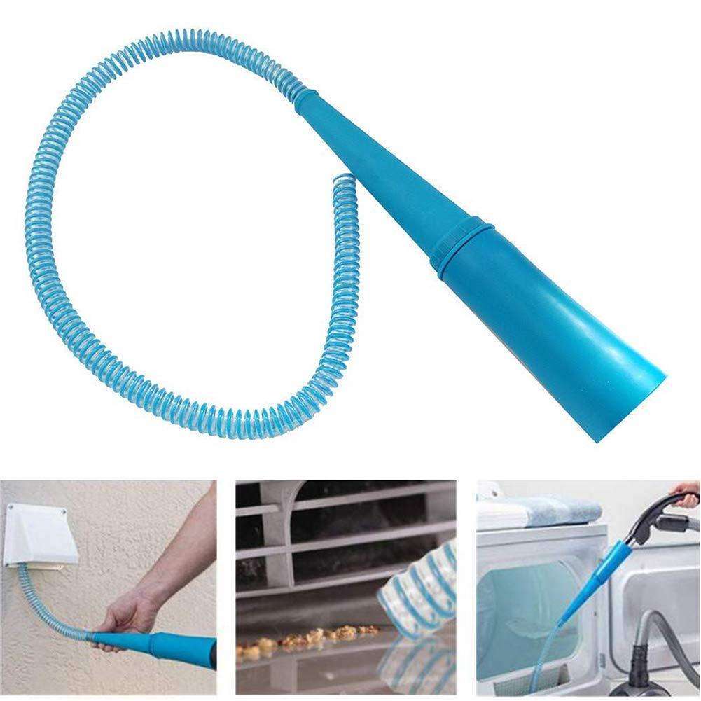 Dryer Lint Cleaner 1