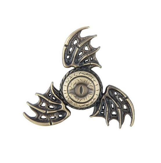 GAME OF THRONES FIDGET SPINNER 1