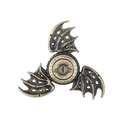 GAME OF THRONES FIDGET SPINNER 1