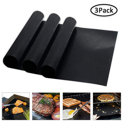 Grill Mats 1
