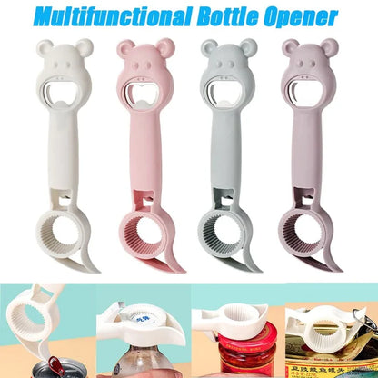 4 in 1 Multifunctional Opener 1