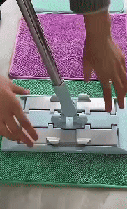 Microfiber Mop for Hardwood 1