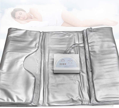 Sauna Blanket 1