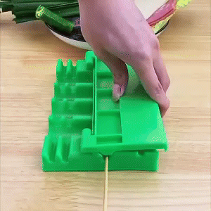 Skewer Kebab Maker 1