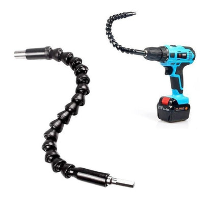 FLEXIBLE HEX SHAFT DRILL BITS EXTENSION 1