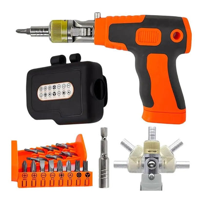 Multi-purpose Screwdriver Set 1