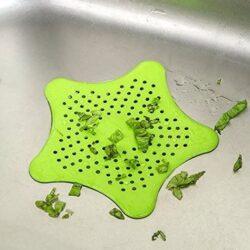 Silicone Sink Drain Filter 1