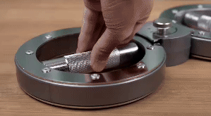 Spinning Burn Rotator 1