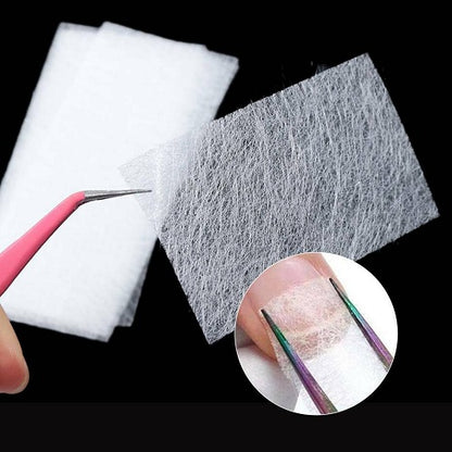 Nail Lengthening Fibre 1