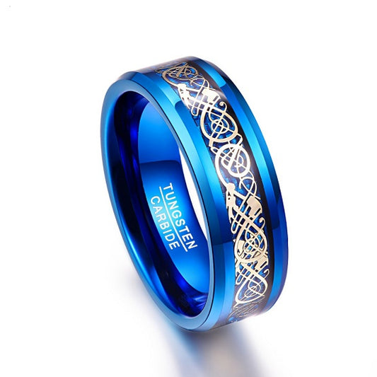 Ancient Dragons™ Ring 1