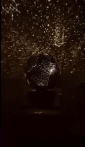 Star Projector-Galaxy Lamp 1