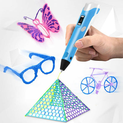 3D printing pen 1