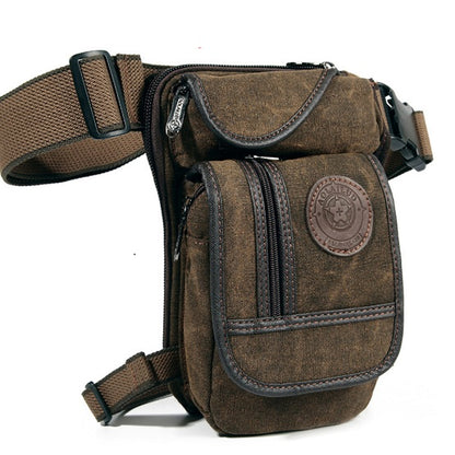 High Quality Leg Bag 1