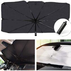 Car Sun Umbrella 1