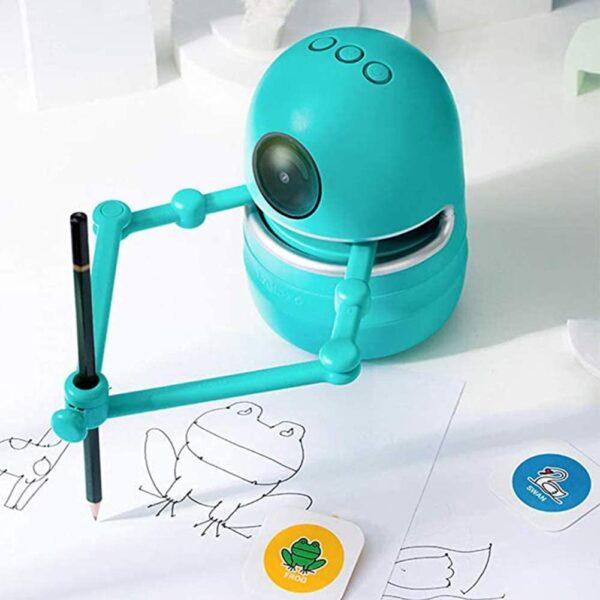 Magic Drawing Robot 1