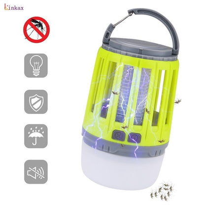 Mosquito Killer Camping  WaterProof  Light 1