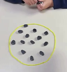 Magnet Game 1
