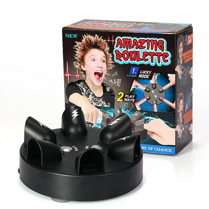 Shock Roulette 1