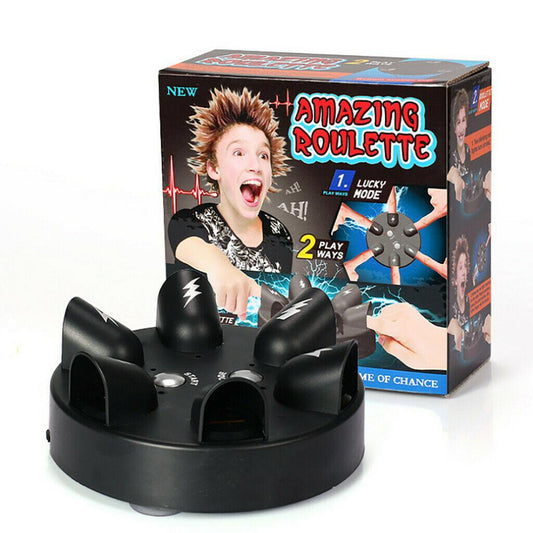 Shock Roulette 1