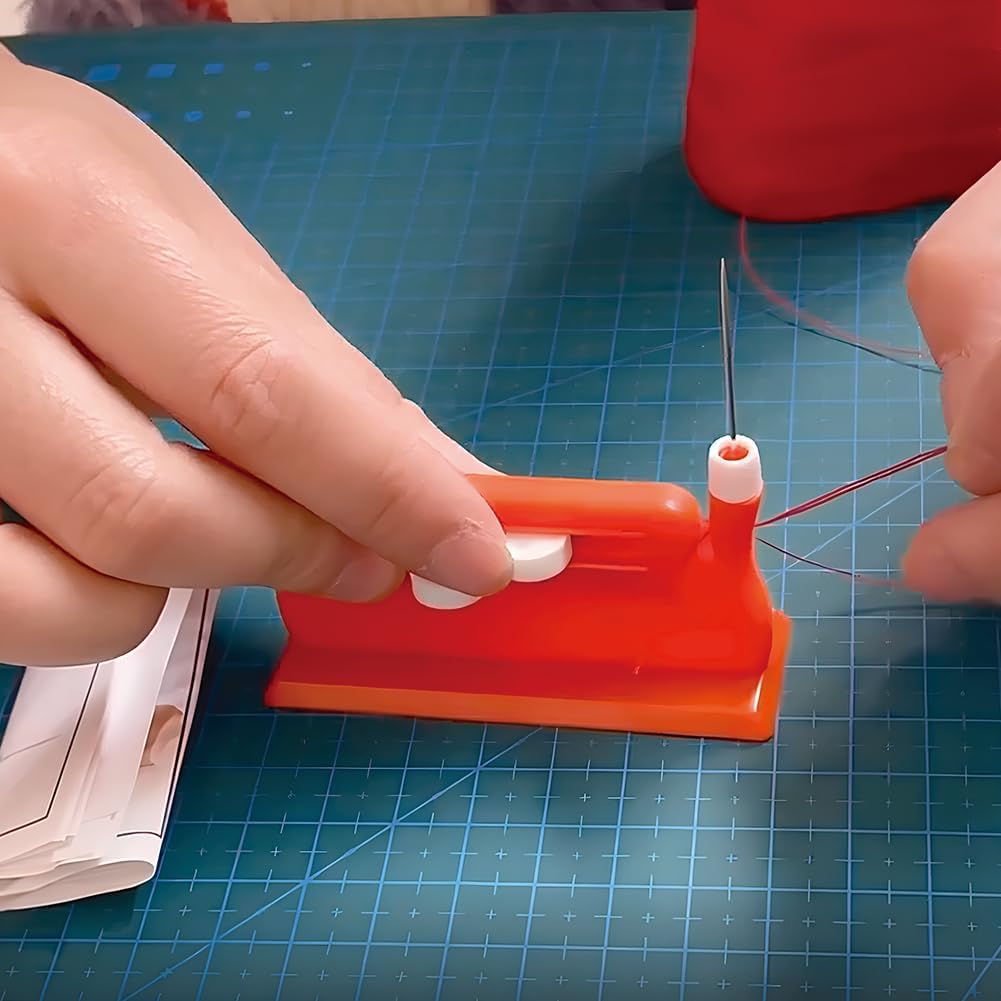 Automatic Needle Threader 1