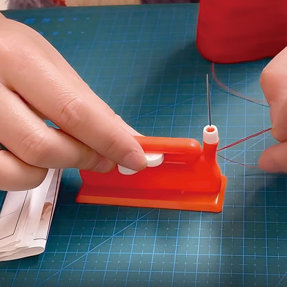 Automatic Needle Threader 1