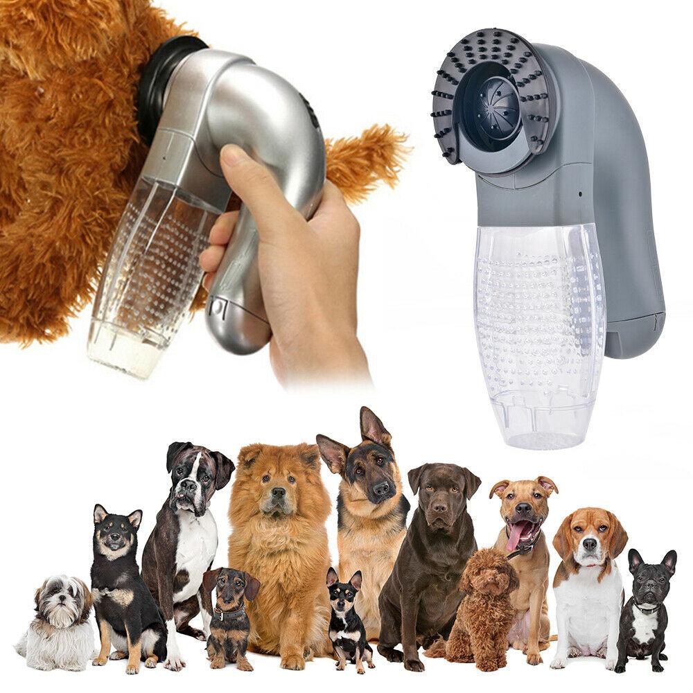 Pet Hair Vacuum 1