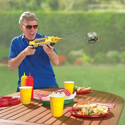 Pest Buster 1