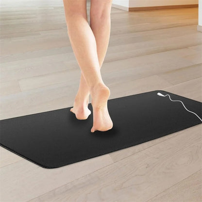 Grounding Mat Pad 1