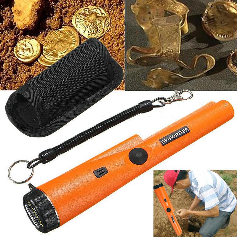 Handheld Metal Detector 1