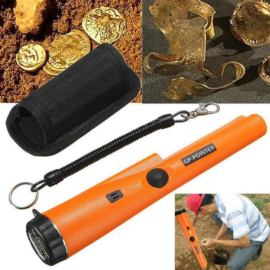 Handheld Metal Detector 1