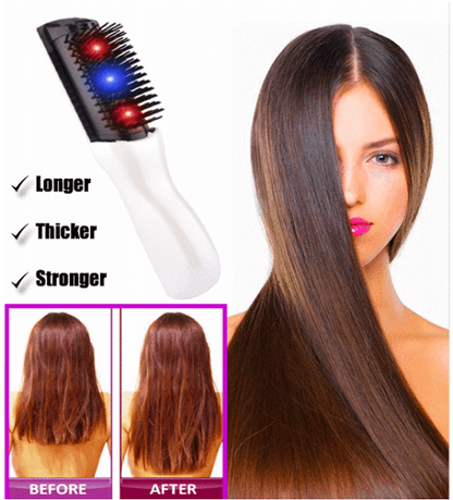 LASER COMB 1