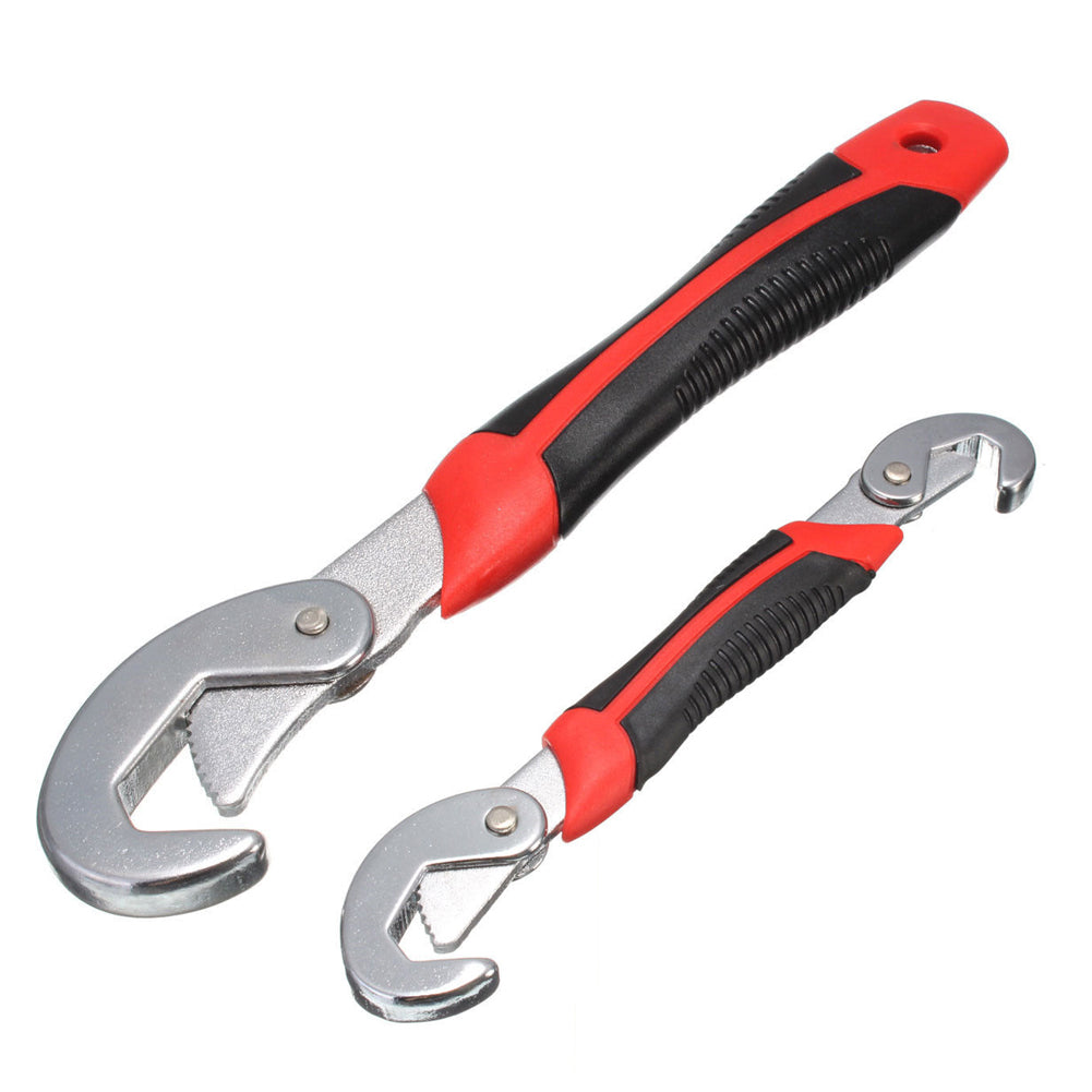 Smart Snap N Grip 1