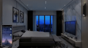 Led Strip Light 1