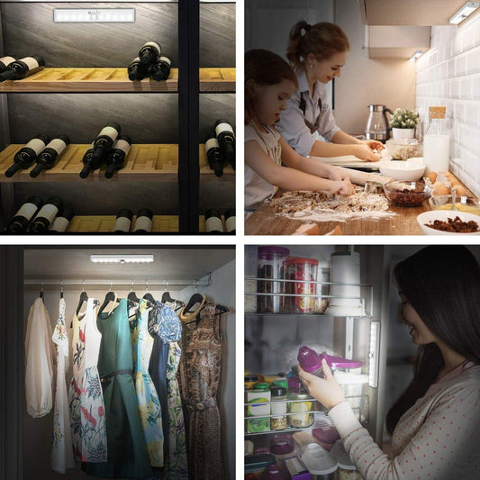 LED Closet Light 1